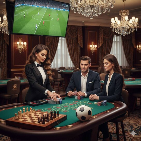 欧美日韩精品展示